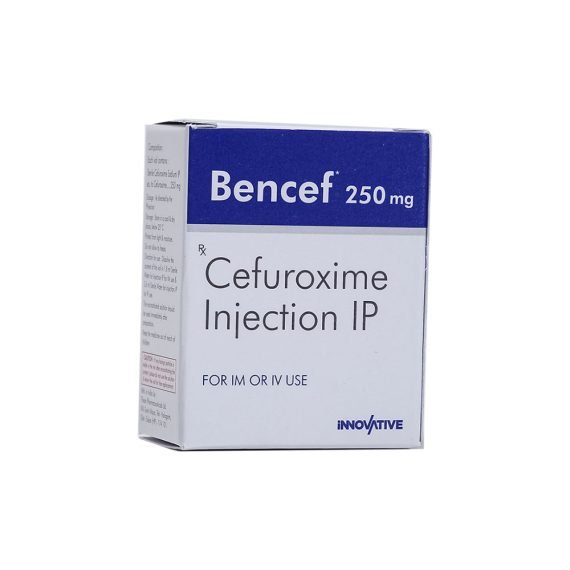 Cefuroxime Bencef contract manufacturing bulk exporter supplier wholesaler