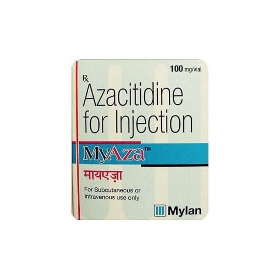 Azacitidine Myaza contract manufacturing bulk exporter supplier wholesaler