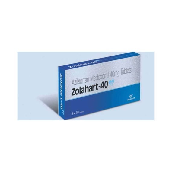 Azilsartan Zolahart contract manufacturing bulk exporter supplier wholesaler