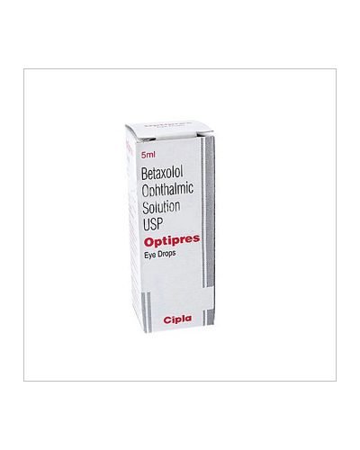 Betaxolol Optipres contract manufacturing bulk exporter supplier wholesaler