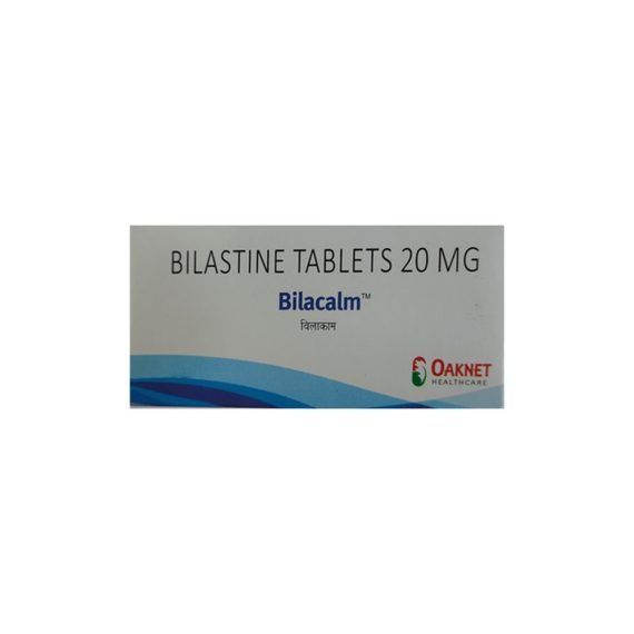 Bilastine Bilacalm contract manufacturing bulk exporter supplier wholesaler