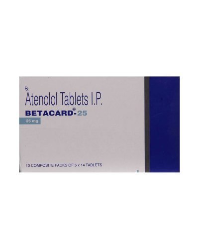 Atenolol Betacard contract manufacturing bulk exporter supplier wholesaler