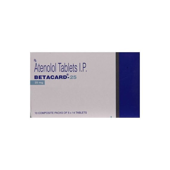 Atenolol Betacard contract manufacturing bulk exporter supplier wholesaler