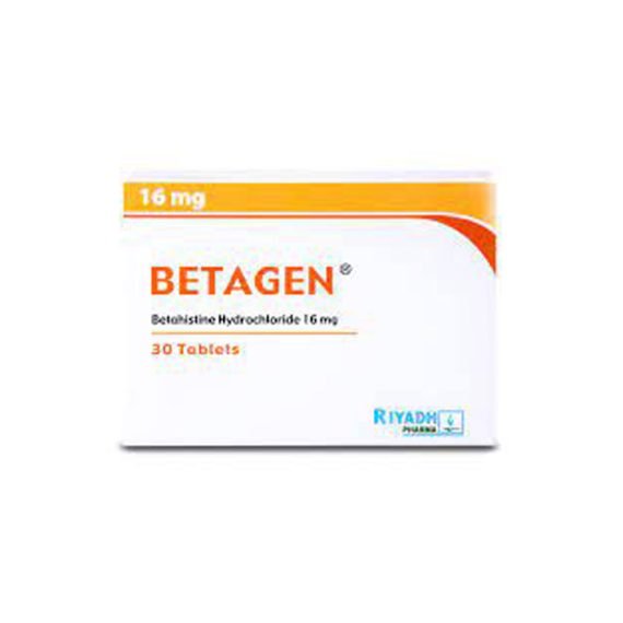 Betahistine Betagen contract manufacturing bulk exporter supplier wholesaler