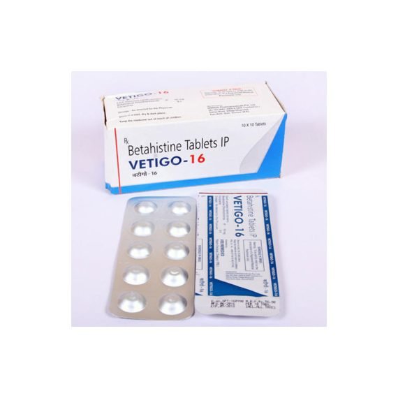 Betahistine Vetigo contract manufacturing bulk exporter supplier wholesaler