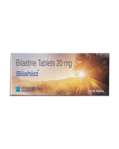 Bilastine Bilahist cntract manufacturing bulk exporter supplier wholesaler