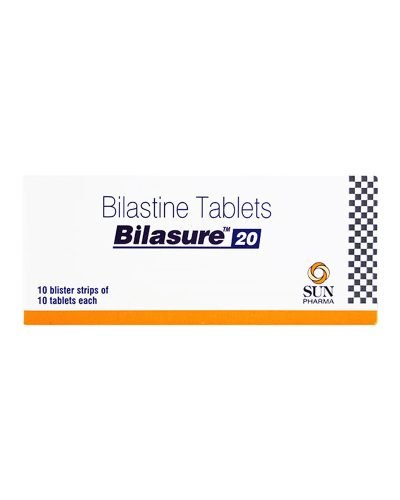 Bilastine Bilasure contract manufacturing bulk exporter supplier wholesaler