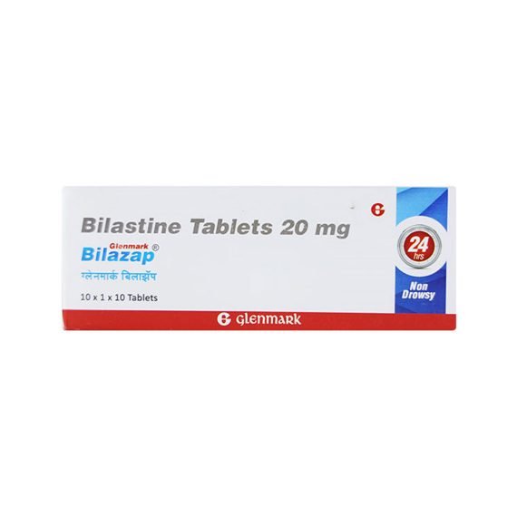 Bilastine Bilazap contract manufacturing bulk exporter supplier wholesaler