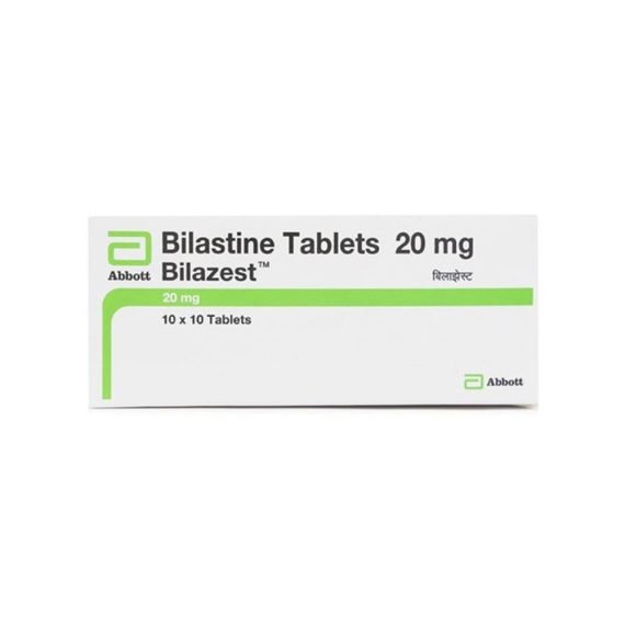 Bilastine Bilazest contract manufacturing bulk exporter supplier wholesaler