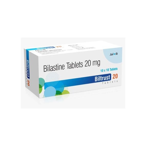 Bilastine Biltrust contract manufacturing bulk exporter supplier wholesaler