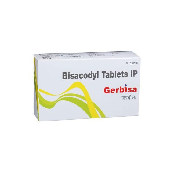 Bisacodyl Gerbisa contract manufacturing bulk exporter supplier wholesaler