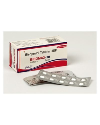 Bisoprolol Bisomax contract manufacturing bulk exporter supplier wholesaler