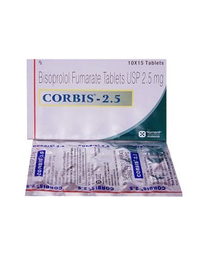 Bisoprolol Corbis contract manufacturing bulk exporter supplier wholesaler