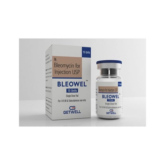 Bleomycin Bleowel contract manufacturing bulk exporter supplier wholesaler