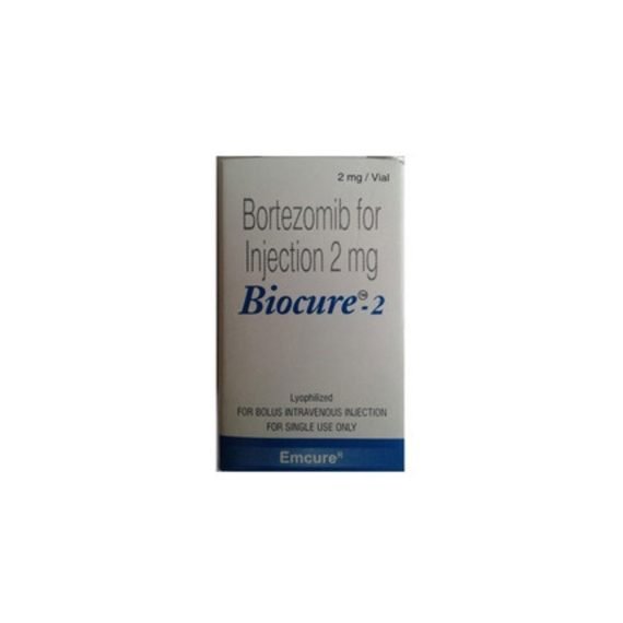 Bortezomib Biocure contract manufacturing bulk exporter supplier wholesaler