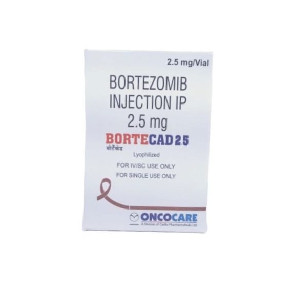 Bortezomib Bortecad contract manufacturing bulk exporter supplier wholesaler