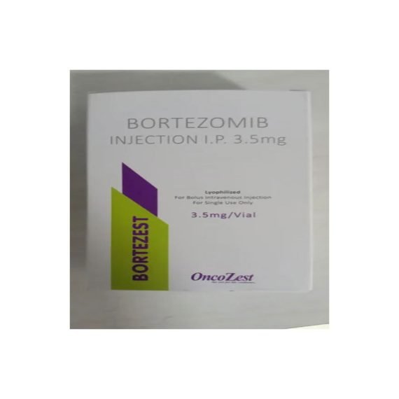 Bortezomib Bortezest contract manufacturing bulk exporter supplier wholesaler