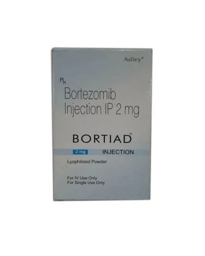 Bortezomib Bortiad contract manufacturing bulk exporter supplier wholesaler