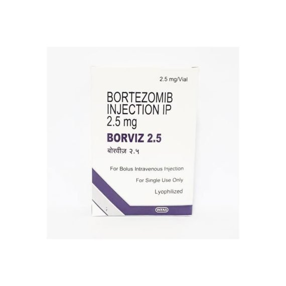 Bortezomib Borviz contract manufacturing bulk exporter supplier wholesaler