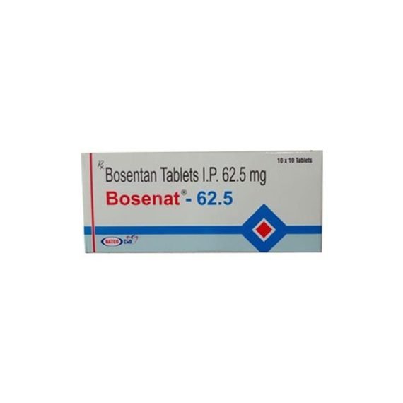 Bosentan Bosenat contract manufacturing bulk exporter supplier wholesaler