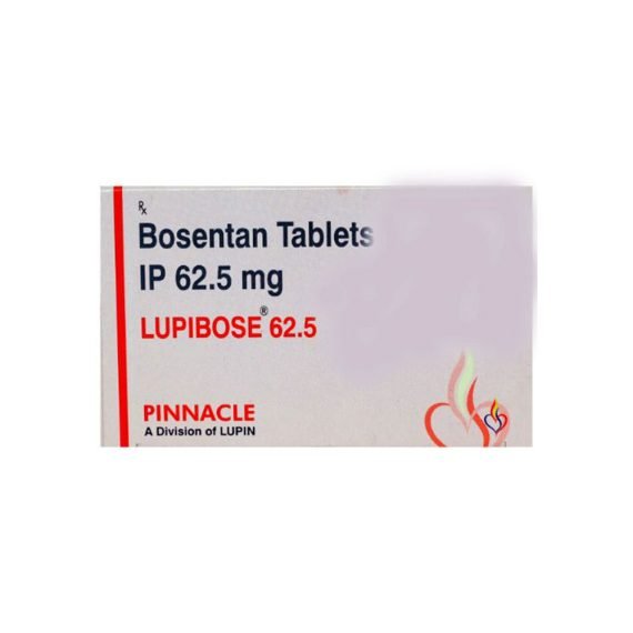 Bosentan Lupibose contract manufacturing bulk exporter supplier wholesaler