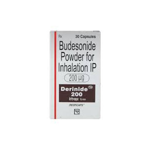 Budesonide Derinide contract manufacturing bulk exporter supplier wholesaler