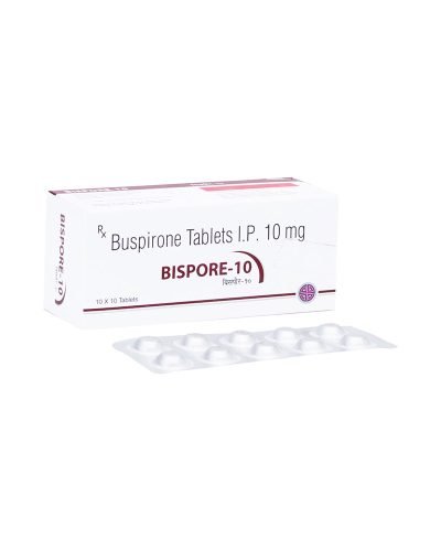 Buspirone Bispore contract manufacturing bulk exporter supplier wholesaler