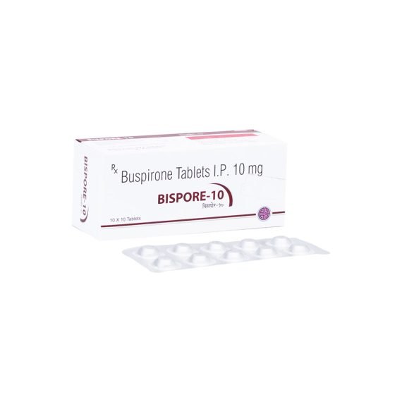 Buspirone Bispore contract manufacturing bulk exporter supplier wholesaler