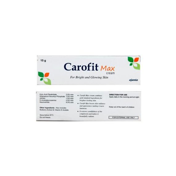 Carofit Carofit Max contract manufacturing bulk exporter supplier wholesaler