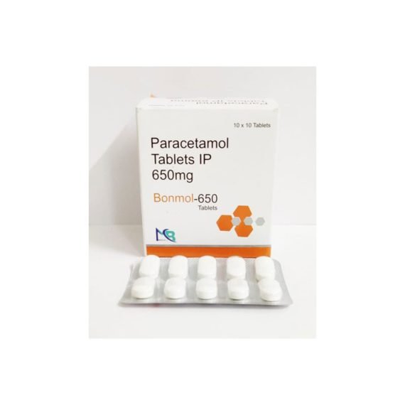 Paracetamol Bonmol contract manufacturing bulk exporter supplier wholesaler