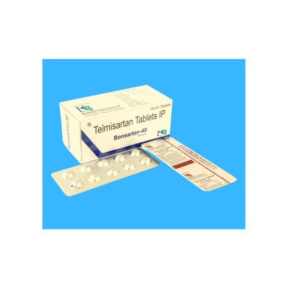 Telmisartan Bonsartan contract manufacturing bulk exporter supplier wholesaler