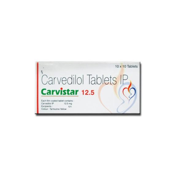 Carvedilol Carvistar contract manufacturing bulk exporter supplier wholesaler