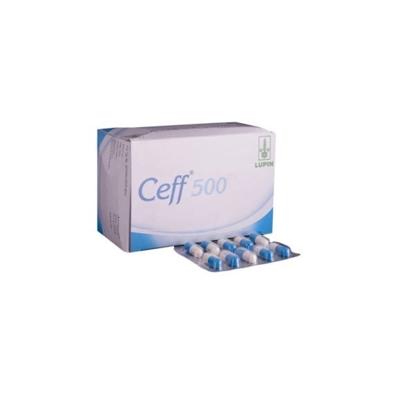 Cefalexin Ceff contract manufacturing bulk exporter supplier wholesaler