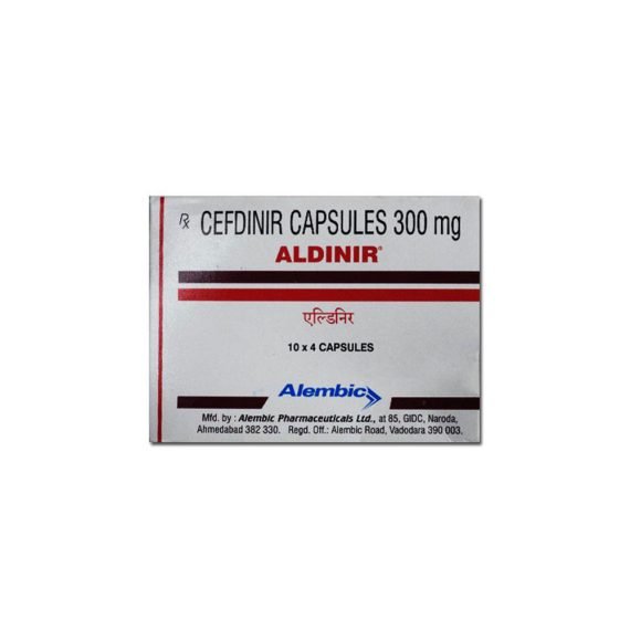 Cefdinir Aldinir contract manufacturing bulk exporter supplier wholesaler