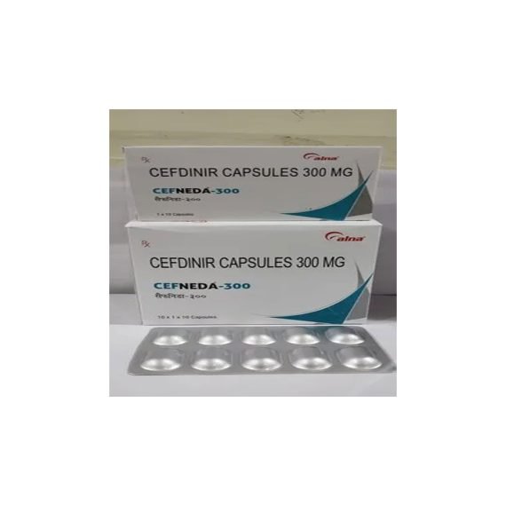 Cefdinir Cefneda contract manufacturing bulk exporter supplier wholesaler