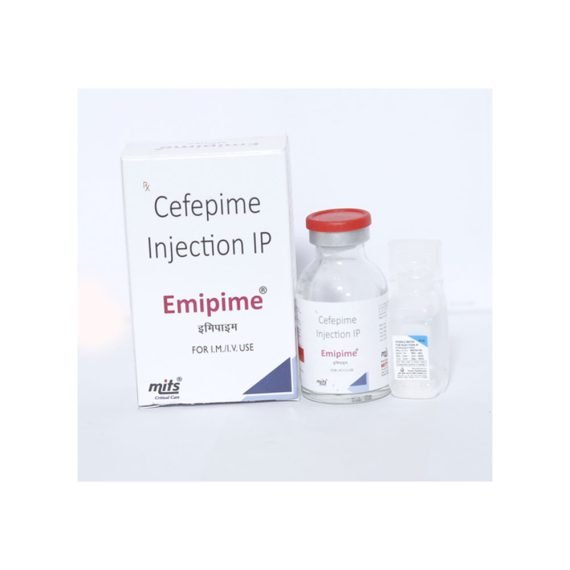 Cefepime Emipime contract manufacturing bulk exporter supplier wholesaler