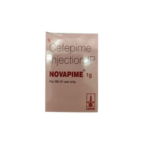 Cefepime Novapime contract manufacturing bulk exporter supplier wholesaler