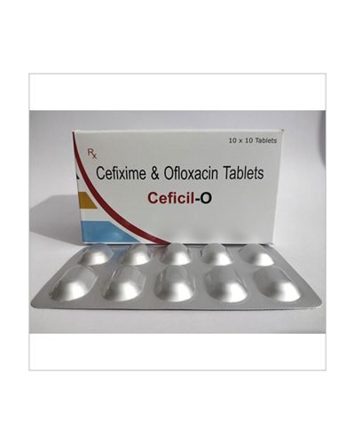 Cefixime Ceficil O contract manufacturing bulk exporter supplier wholesaler