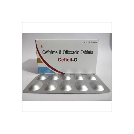 Cefixime Ceficil O contract manufacturing bulk exporter supplier wholesaler