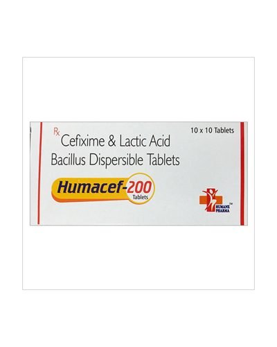 Cefixime Humacef contract manufacturing bulk exporter supplier wholesaler