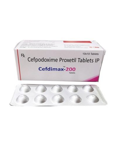 Cefpodoxime Cefdimax contract manufacturing bulk exporter supplier wholesaler