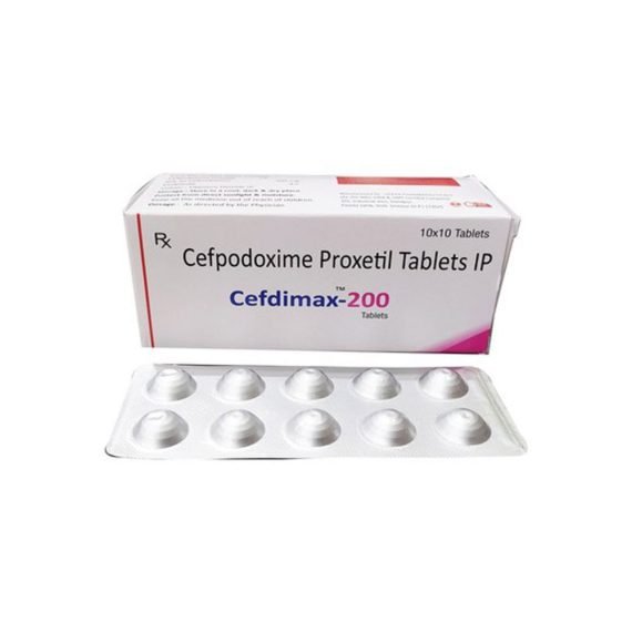 Cefpodoxime Cefdimax contract manufacturing bulk exporter supplier wholesaler