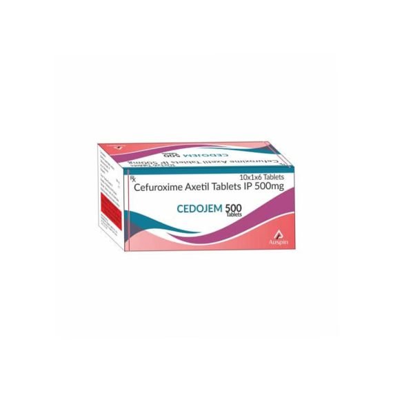 Cefuroxime Cedojem contract manufacturing bulk exporter supplier wholesaler