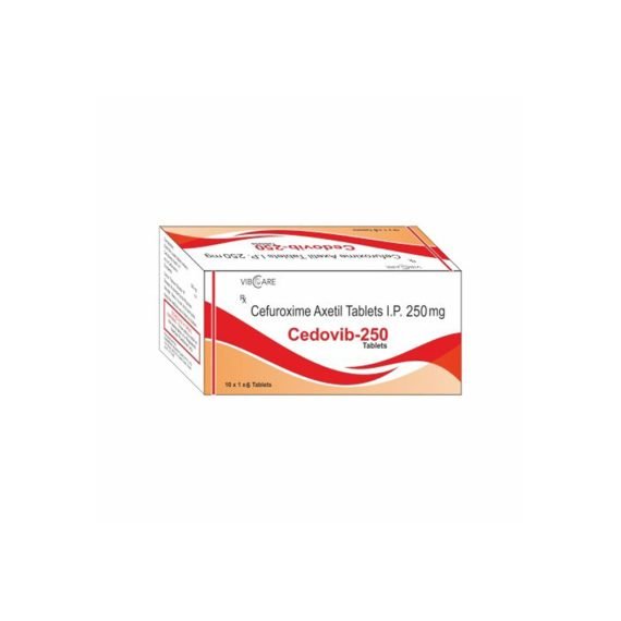 Cefuroxime Cedovib contract manufacturing bulk exporter supplier wholesaler