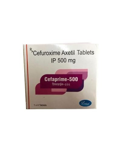 Cefuroxime Cefaprime contract manufacturing bulk exporter supplier wholesaler