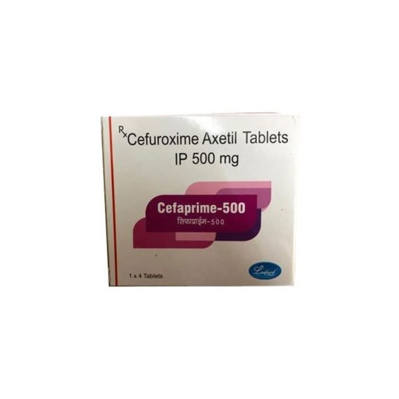 Cefuroxime Cefaprime contract manufacturing bulk exporter supplier wholesaler