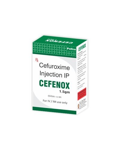 Cefuroxime Cefenox contract manufacturing bulk exporter supplier wholesaler