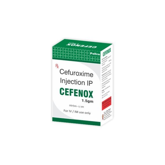 Cefuroxime Cefenox contract manufacturing bulk exporter supplier wholesaler