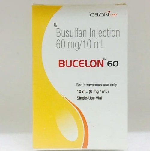 busulfan 60mg injection bucelon bulk exporter dropshipper in india