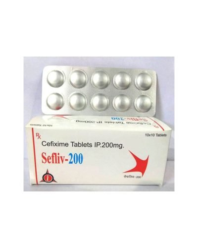 Cefixime Sefliv contract manufacturing bulk exporter supplier wholesaler